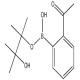 2-乙酰苯基硼酸频哪醇酯-CAS:325141-75-1
