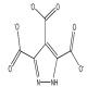 1H-吡唑-3,4,5-三羧酸三乙酯-CAS:60184-65-8