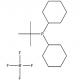 叔丁基二环己基膦四氟硼酸盐-CAS:1327162-47-9
