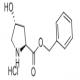 反式-L-4-羟基-脯氨酸苄酯盐酸盐-CAS:62147-27-7