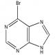 6-溴嘌呤-CAS:767-69-1
