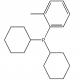 二环己基(2-甲基苯)膦-CAS:173593-25-4