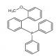 2-二苯基膦-2'-甲氧基联苯-CAS:402822-70-2