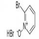 2-溴吡啶 N-氧化物氢溴酸盐-CAS:206860-49-3