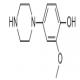 2-甲氧基-4-哌嗪-1-苯酚-CAS:925889-93-6