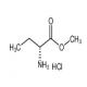 (R)-2-氨基丁酸甲酯盐酸盐-CAS:85774-09-0