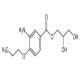 2,3-二羟基丙基3-氨基-4-丙氧基苯甲酸盐-CAS:2102411-30-1