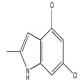 4,6-二氯-2-甲基吲哚-CAS:886362-21-6