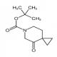 4-氧代-6-氮螺[2.5]辛烷-6-羧酸叔丁酯-CAS:1101840-74-7