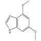 4,6-二甲氧基吲哚-CAS:23659-87-2