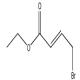 反式-4-溴-2-丁烯酸乙酯-CAS:37746-78-4