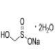 羟基甲亚磺酸单钠盐二水合物-CAS:6035-47-8