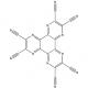 二吡嗪并[2,3-f:2',3'-h]喹喔啉-2,3,6,7,10,11-六甲腈-CAS:105598-27-4