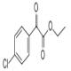 4-氯苯甲酰甲酸乙酯-CAS:34966-48-8