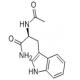 N-乙酰基-L-色氨酸胺-CAS:2382-79-8