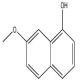 1-羟基-7-甲氧基萘-CAS:67247-13-6