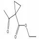 1-乙酰基环丙烷羧酸乙酯-CAS:32933-03-2