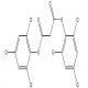 双(2,4,6-三氯苯基)丙二酸酯-CAS:15781-70-1