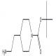 4-(2-氨乙基)哌啶-1-甲酸叔丁酯-CAS:146093-46-1