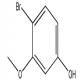 4-溴-3-甲氧基苯酚-CAS:102127-34-4