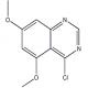4-氯-5,7-二甲氧基喹唑啉-CAS:884340-91-4