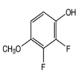2,3-二氟-4-甲氧基苯酚-CAS:261763-29-5