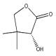 D-泛酸内酯-CAS:599-04-2