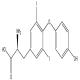 3,5-二碘-L-甲状腺素-CAS:1041-01-6