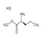L-正缬氨酸甲酯盐酸盐-CAS:56558-30-6