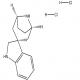 (1R,3r,5S)-8-氮杂螺[双环[3.2.1]辛烷-3,3-吲哚啉]二盐酸盐-CAS:2216750-94-4