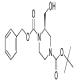 R-4-Boc-1-cbz-2-羟甲基哌嗪-CAS:930782-89-1