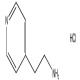 4-(2-胺乙基)吡啶-二盐酸盐-CAS:6429-12-5