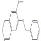 7-苄氧基-6-甲氧基-3,4-二氢异吲哚-CAS:15357-92-3