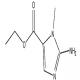 2-氨基-1-甲基-1H-咪唑-5-羧酸乙酯-CAS:177760-04-2