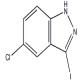 3-碘-5-氯吲唑-CAS:351456-45-6