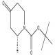 (R)-2-甲基-4-氧代哌啶-1-羧酸叔丁酯-CAS:790667-43-5