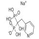 利赛膦酸钠-CAS:115436-72-1
