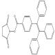 2,5-二氧代吡咯烷-1-基4-(1,2,2-三苯基乙烯基)苯甲酸甲酯-CAS:2001537-57-9
