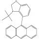 4-(蒽-9-基)-3-(叔丁基)-2,3-二氢苯并[d][1,3]氧磷杂环戊二烯-CAS:1268693-24-8