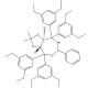 (3aR,8aR)-(-)-4,4,8,8-四(3,5-二乙基苯基)四氢-2,2-二甲基-6-苯基-1,3-间二氧杂环戊烯并[4,5-e]二氧膦-CAS:1187446-93-0