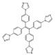四(4-咪唑基苯基)乙烯-CAS:1477527-27-7