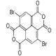 2,6-二溴萘-1,4,5,8-四甲酸二酐-CAS:83204-68-6