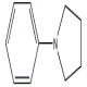 1-苯基吡咯烷-CAS:4096-21-3