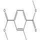 2-甲基-1,4-苯二甲酸二甲酯-CAS:14186-60-8