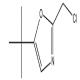 5-叔丁基-2-(氯甲基)恶唑-CAS:224441-73-0