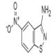 5-硝基苯并[d]异噻唑-3-胺-CAS:84387-89-3