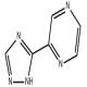2-(1H-1,2,4-三唑-5-基)吡嗪-CAS:130612-31-6
