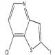 7-氯-2-碘噻吩并[3,2-b]吡啶-CAS:602303-26-4