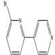2-(吡啶-4-基)-6-溴吡啶-CAS:106047-29-4