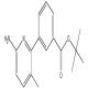 3-(6-氨基-3-甲基吡啶-2-基)苯甲酸叔丁酯-CAS:1083057-14-0